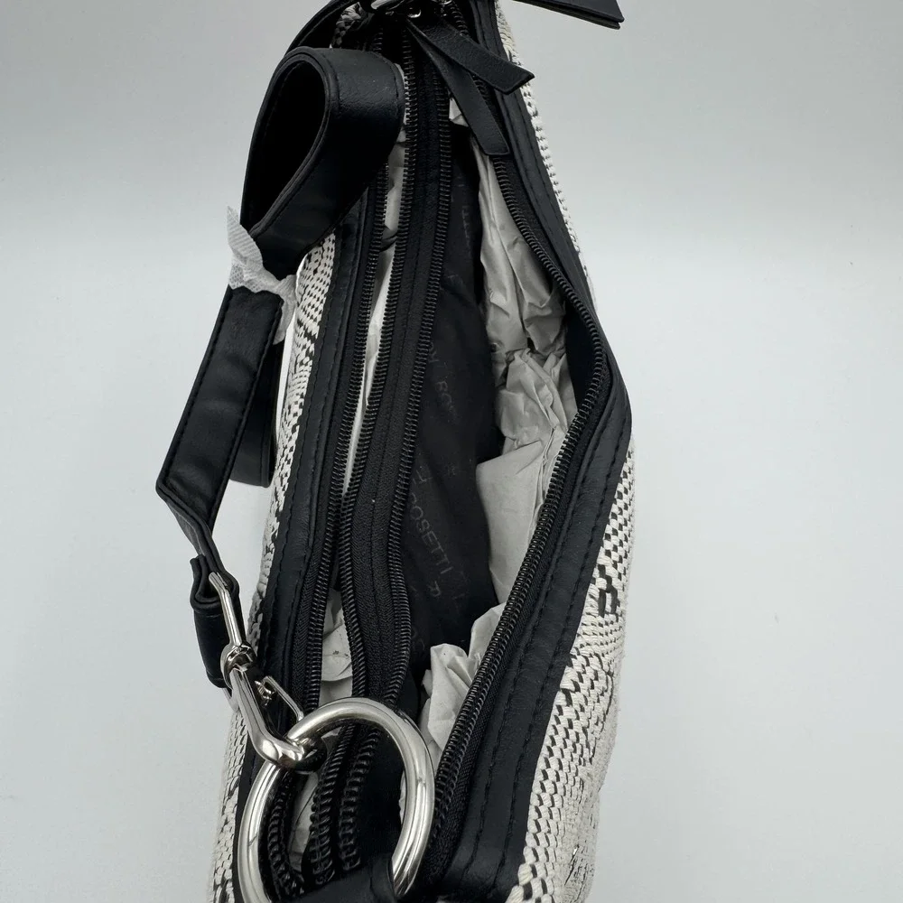 Rosetti womens woven